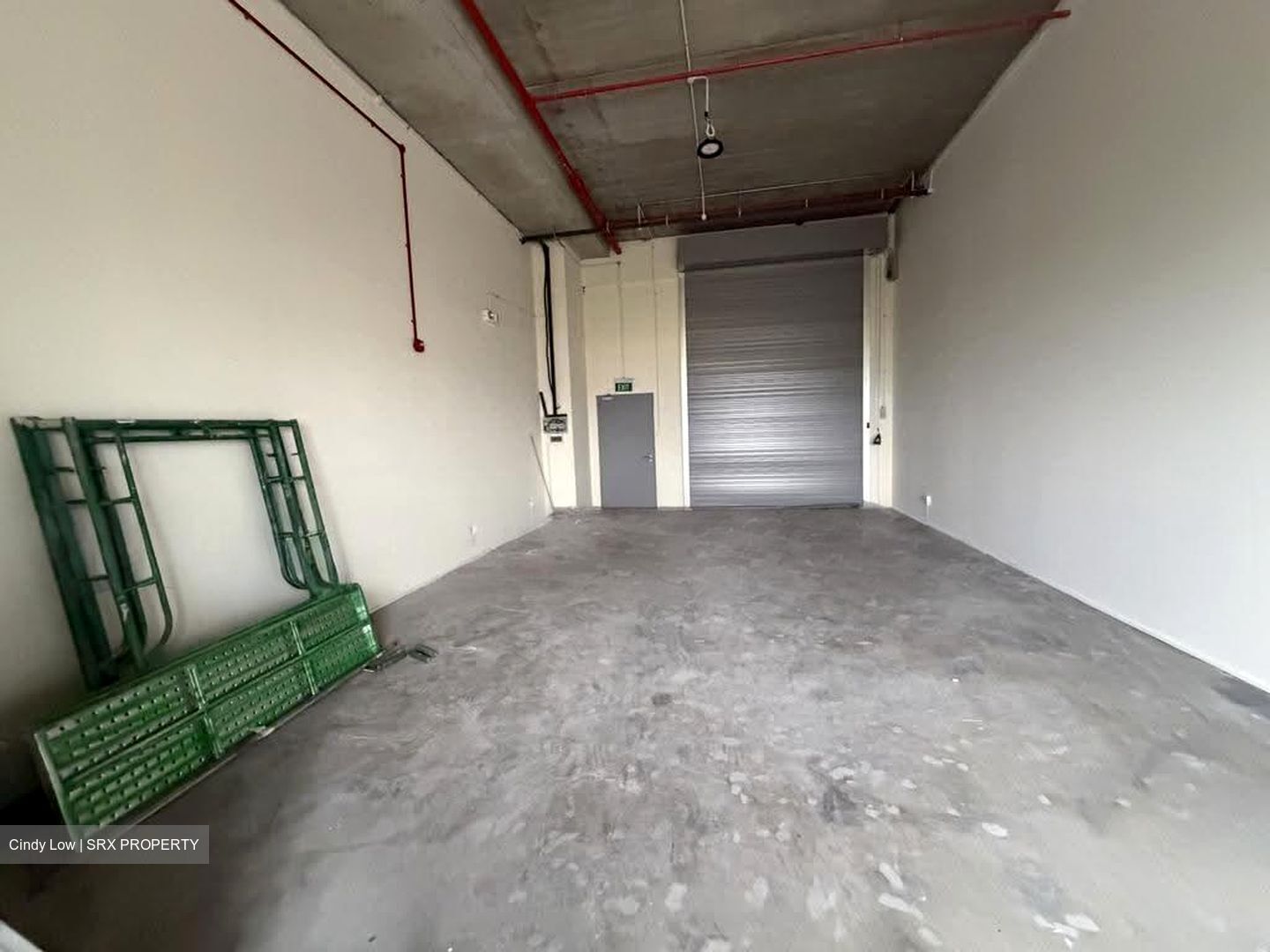 Stellar@tampines (D18), Factory #621523341